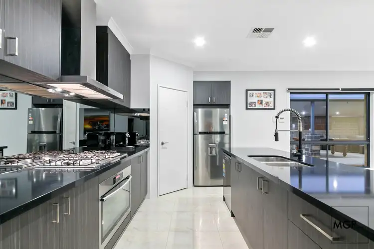 Fourth view of Homely house listing, 4 Student Loop, Coolbellup WA 6163