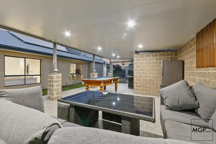 Sixth view of Homely house listing, 4 Student Loop, Coolbellup WA 6163