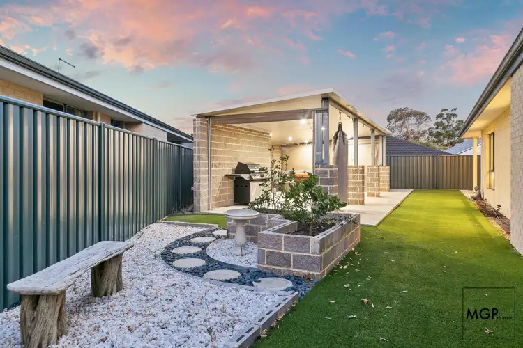 Seventh view of Homely house listing, 4 Student Loop, Coolbellup WA 6163