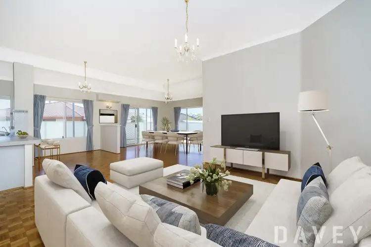 12 Broughton Heights, Kinross WA 6028