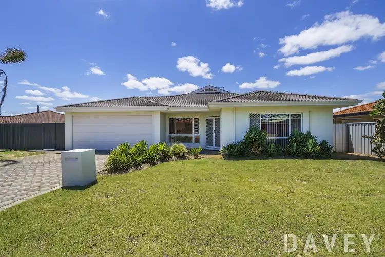 Third view of Homely house listing, 12 Broughton Heights, Kinross WA 6028
