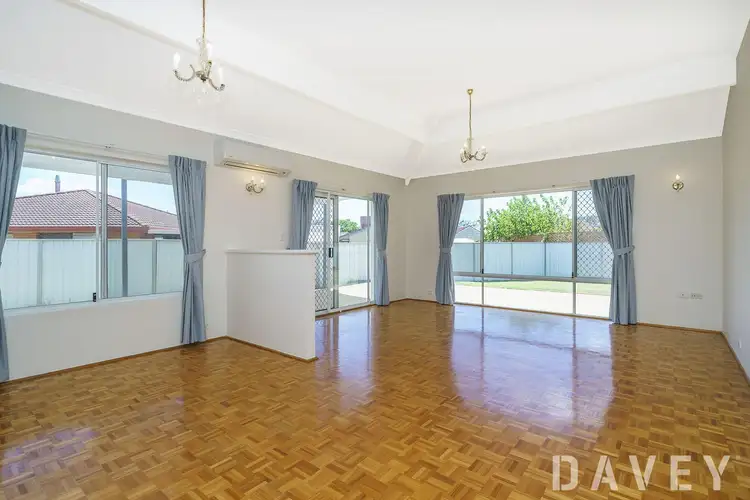 Fifth view of Homely house listing, 12 Broughton Heights, Kinross WA 6028