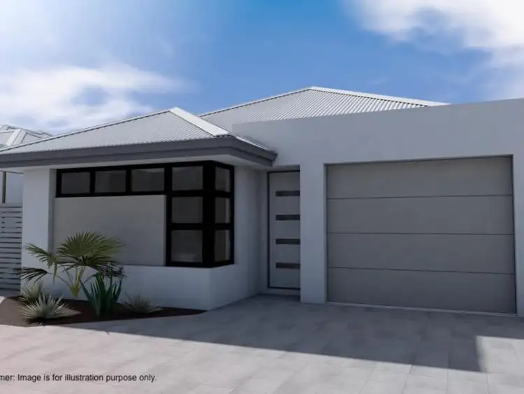 Main view of Homely house listing, 5/25 Henry Street, East Cannington WA 6107