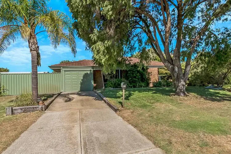 Main view of Homely house listing, 18 Barnes Street, Rockingham WA 6168