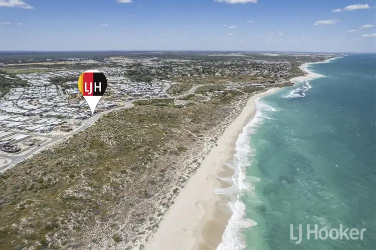 Second view of Homely land listing, 153 Capricorn Esplanade, Yanchep WA 6035