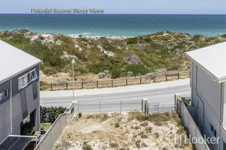 Fifth view of Homely land listing, 153 Capricorn Esplanade, Yanchep WA 6035