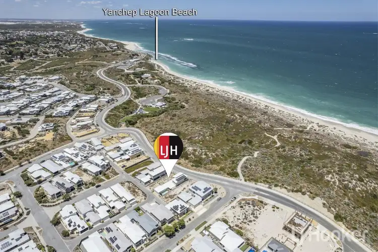 Seventh view of Homely land listing, 153 Capricorn Esplanade, Yanchep WA 6035