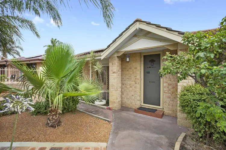 14 Perham Crescent, Leda WA 6170