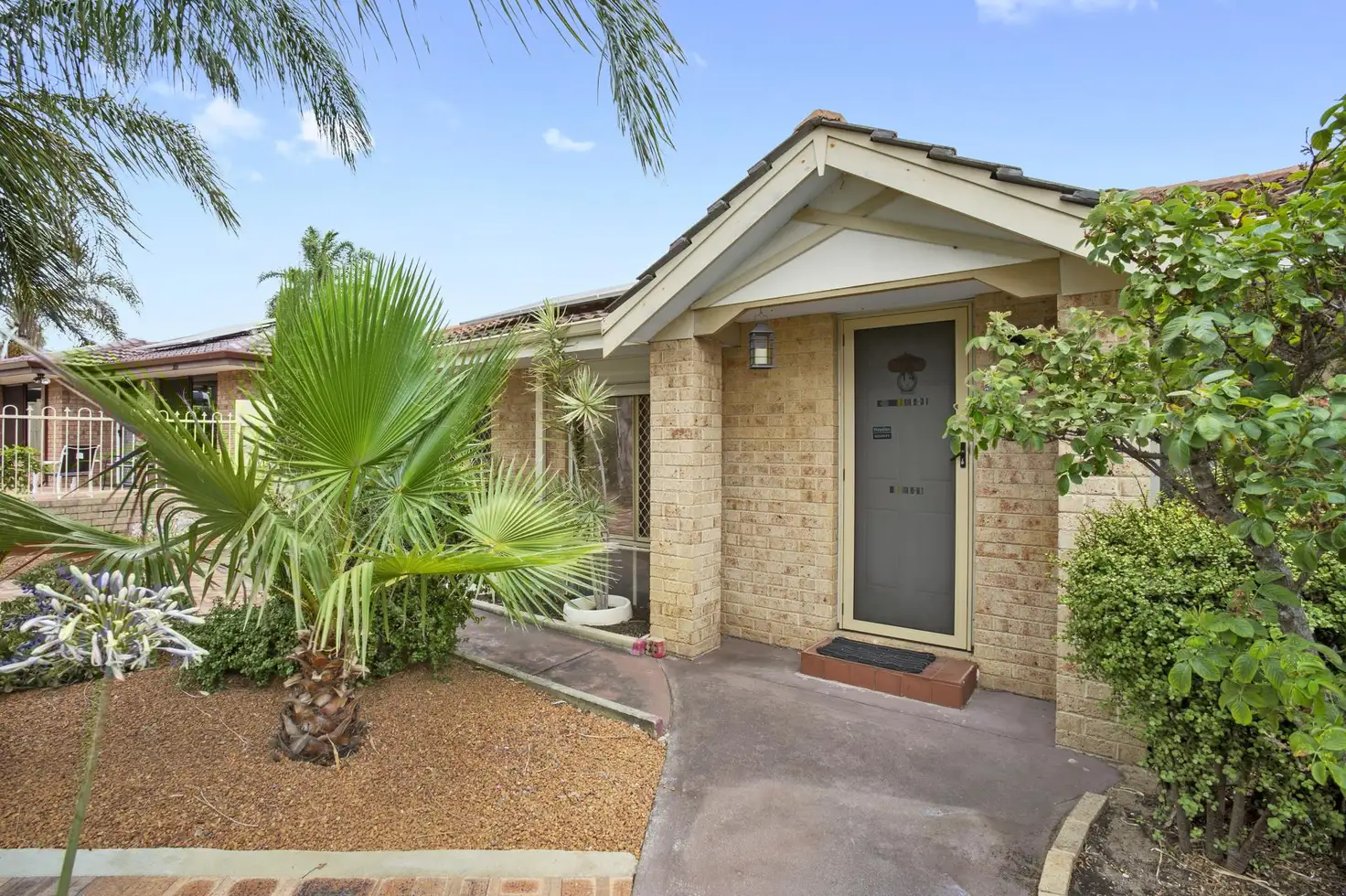 Main view of Homely house listing, 14 Perham Crescent, Leda WA 6170
