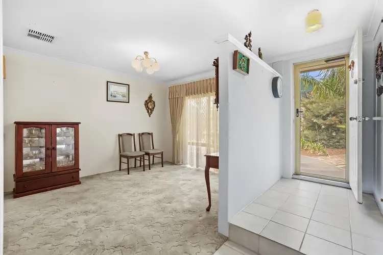 Second view of Homely house listing, 14 Perham Crescent, Leda WA 6170