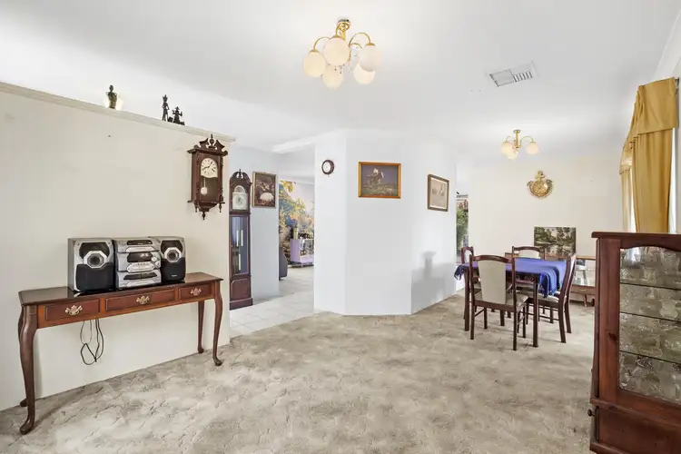 Fourth view of Homely house listing, 14 Perham Crescent, Leda WA 6170