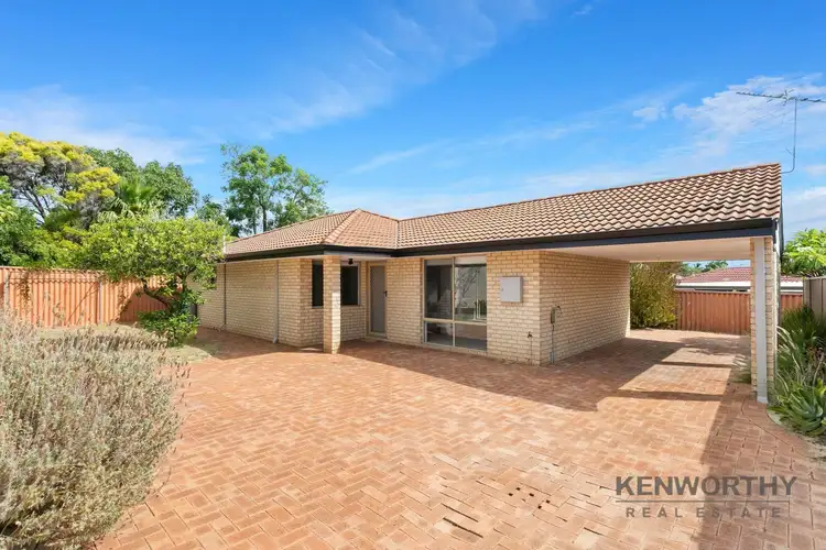 Main view of Homely house listing, 23 Halse Crescent, Melville WA 6156