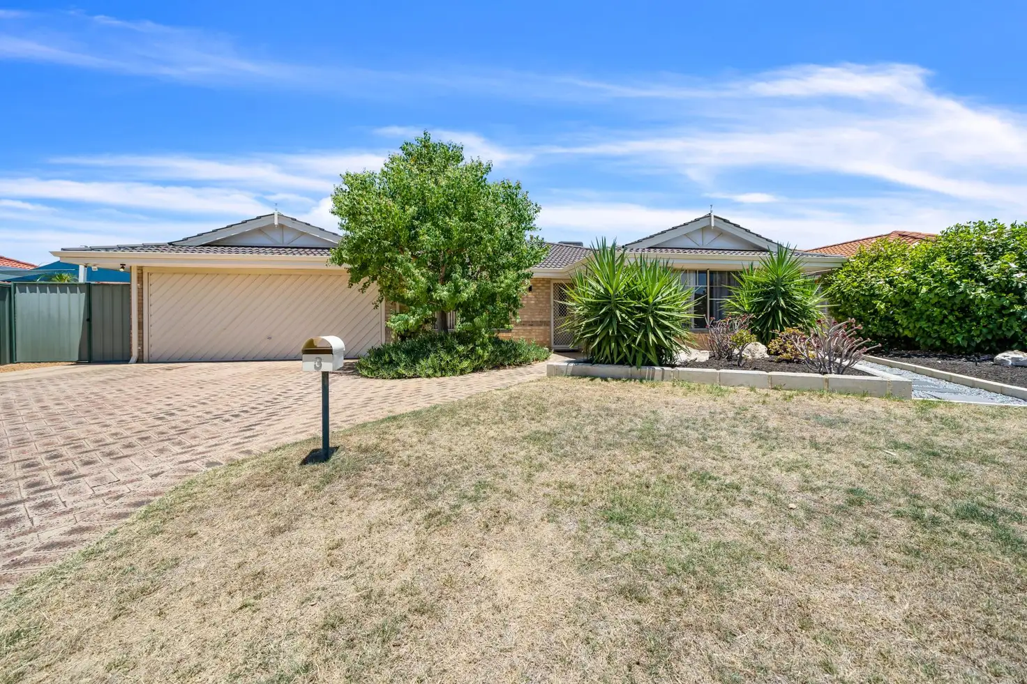 Main view of Homely house listing, 3 Falkland Way, Kinross WA 6028
