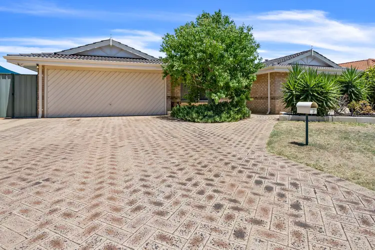 Third view of Homely house listing, 3 Falkland Way, Kinross WA 6028