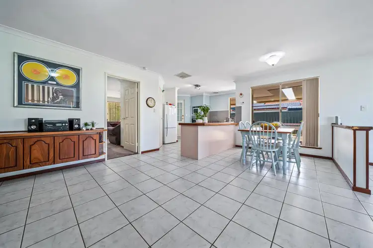 Fourth view of Homely house listing, 3 Falkland Way, Kinross WA 6028