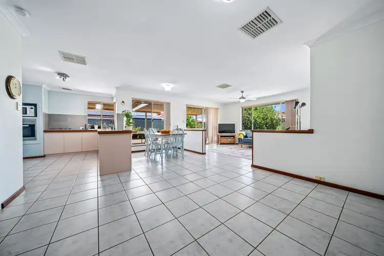 Fifth view of Homely house listing, 3 Falkland Way, Kinross WA 6028