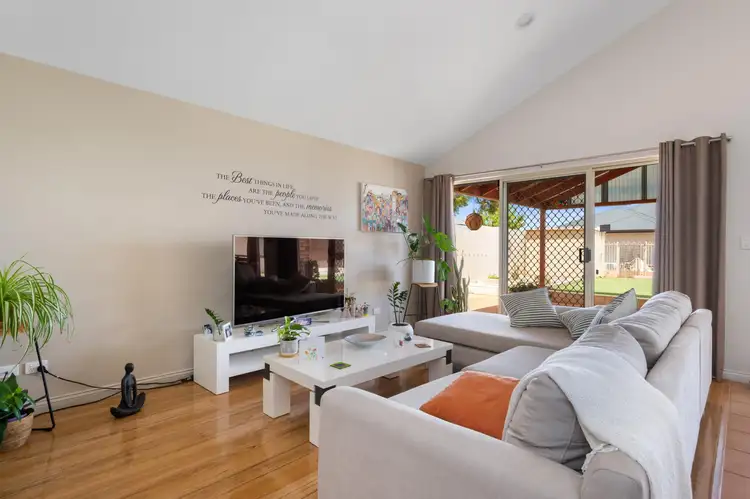 Fifth view of Homely house listing, 29 Tindals Crescent, Hannans WA 6430