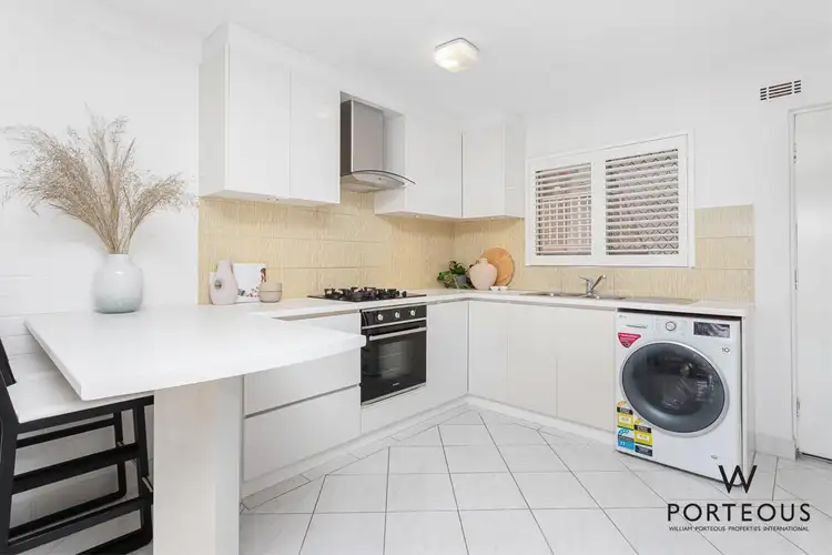 Fourth view of Homely apartment listing, 4/183 Broome Street, Cottesloe WA 6011