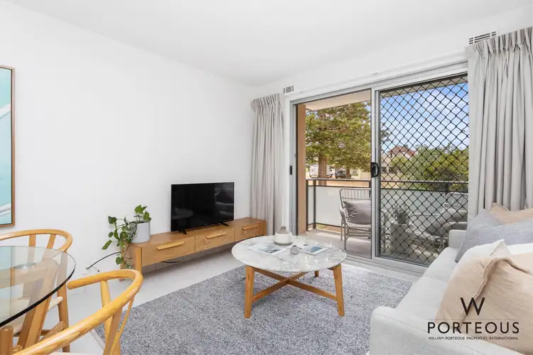 Sixth view of Homely apartment listing, 4/183 Broome Street, Cottesloe WA 6011