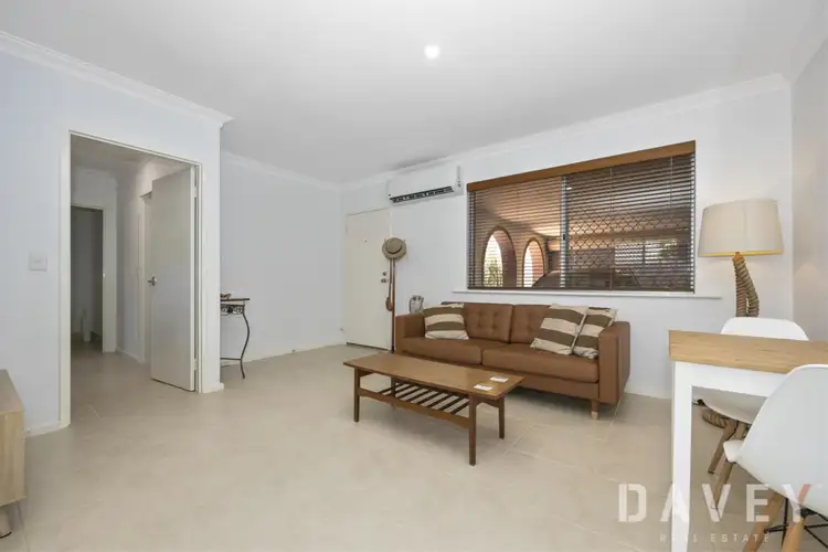 Fifth view of Homely house listing, 4/16 Hastings Street, Scarborough WA 6019