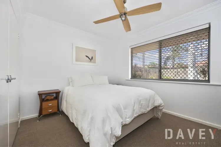 Sixth view of Homely house listing, 4/16 Hastings Street, Scarborough WA 6019