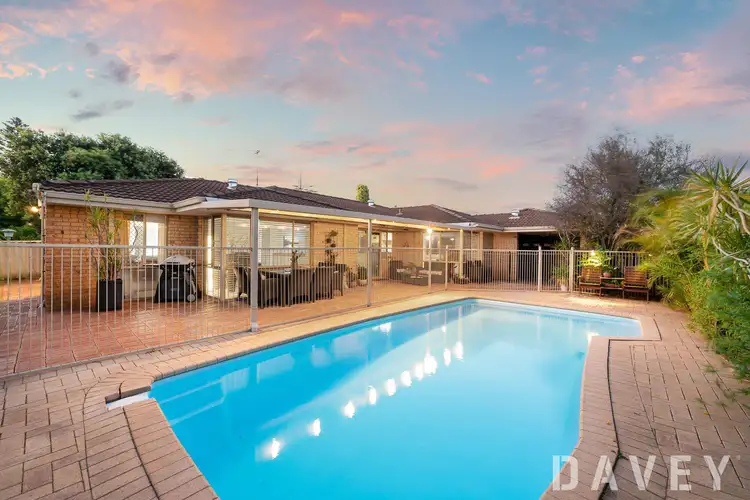 Main view of Homely house listing, 15 Toucan Way, Ballajura WA 6066