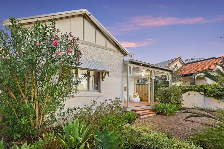 28 Waverley Street, Shenton Park WA 6008