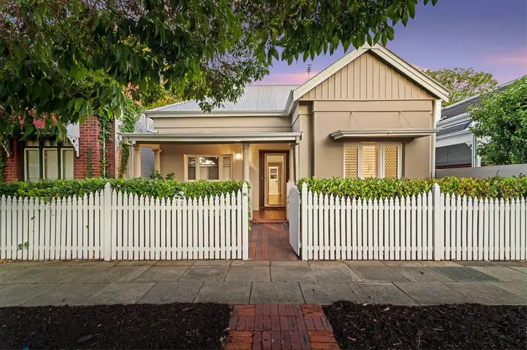 24 Campbell Street, Subiaco WA 6008