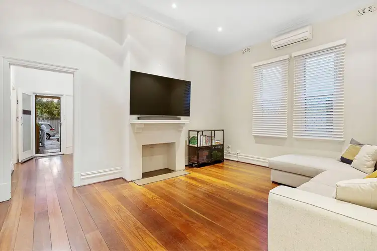 Fourth view of Homely house listing, 24 Campbell Street, Subiaco WA 6008