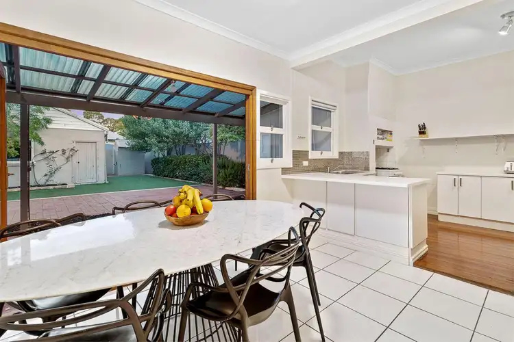 Fifth view of Homely house listing, 24 Campbell Street, Subiaco WA 6008