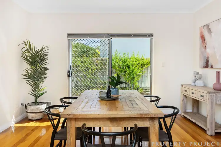 Fourth view of Homely house listing, 59 Monmouth Street, Mount Lawley WA 6050