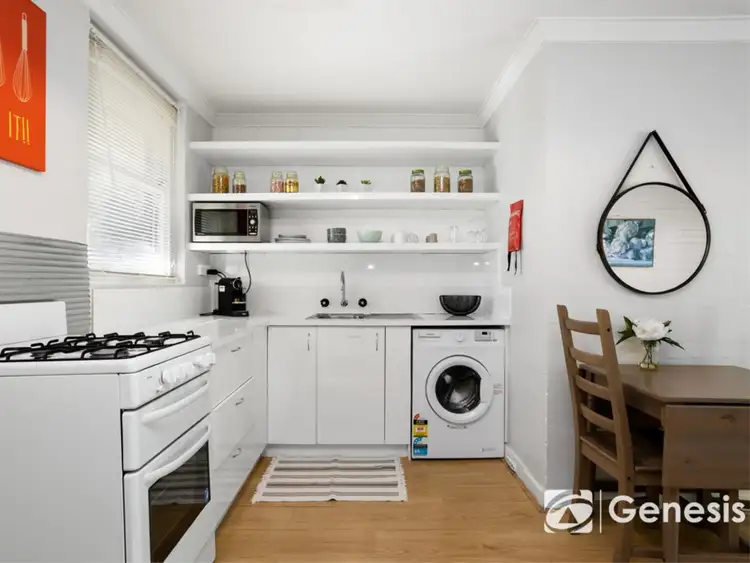 Second view of Homely unit listing, 206/583 William Street, Mount Lawley WA 6050