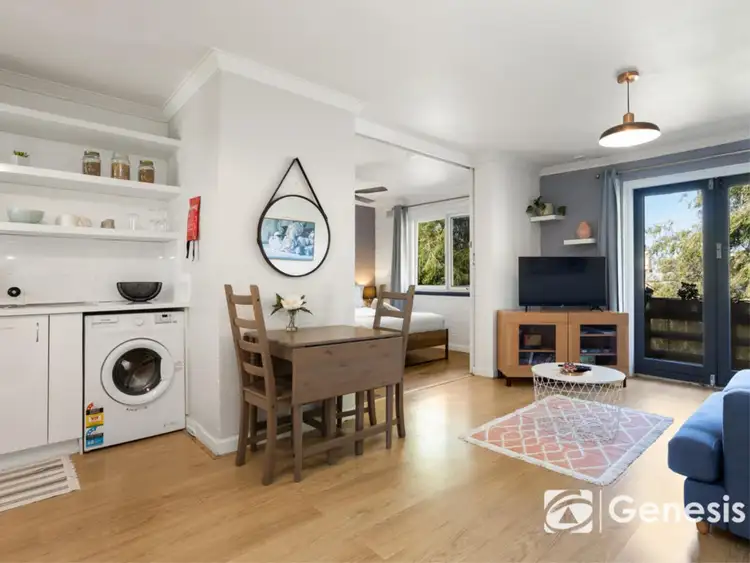 Third view of Homely unit listing, 206/583 William Street, Mount Lawley WA 6050
