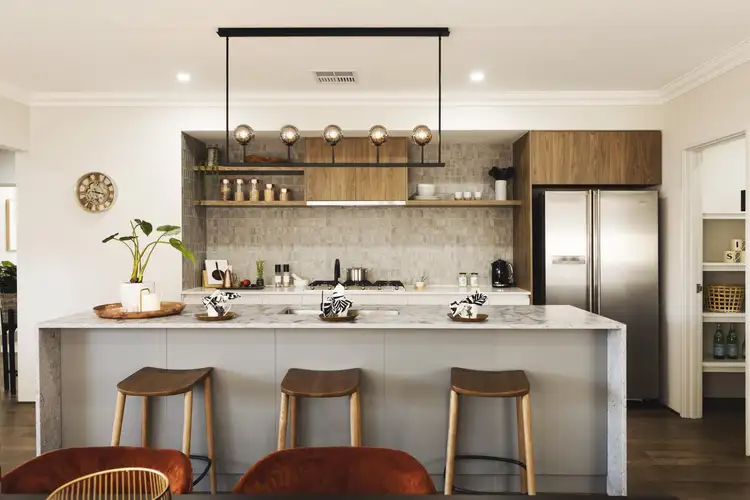 Second view of Homely house listing, 16 Cumberland Avenue, Ellenbrook WA 6069