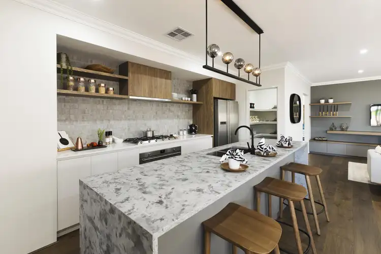 Third view of Homely house listing, 16 Cumberland Avenue, Ellenbrook WA 6069