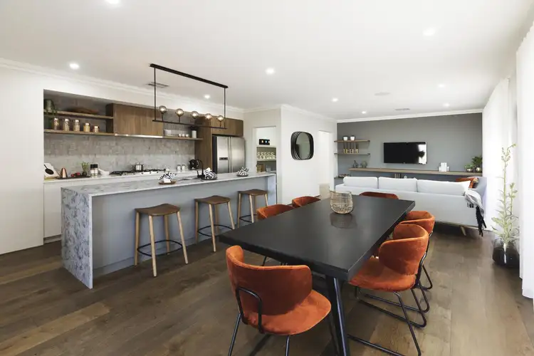 Fourth view of Homely house listing, 16 Cumberland Avenue, Ellenbrook WA 6069