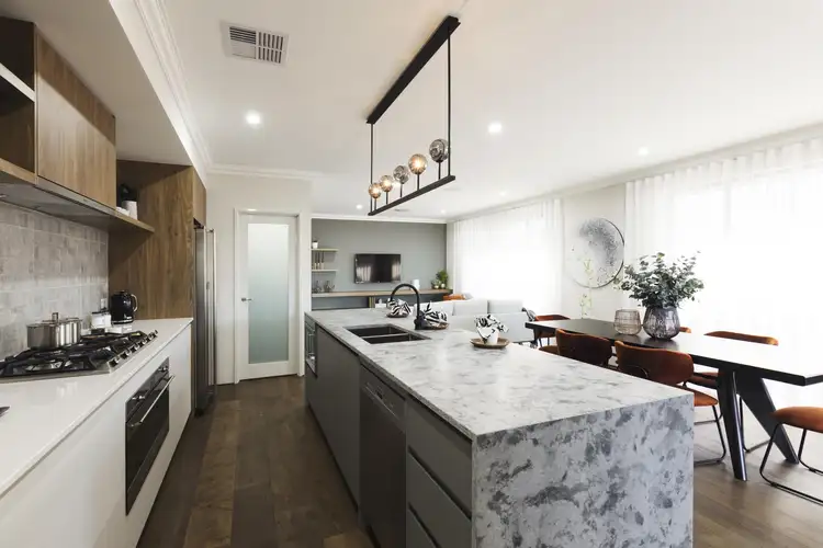 Fifth view of Homely house listing, 16 Cumberland Avenue, Ellenbrook WA 6069