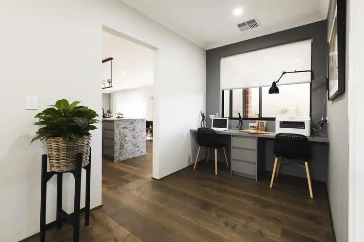 Sixth view of Homely house listing, 16 Cumberland Avenue, Ellenbrook WA 6069