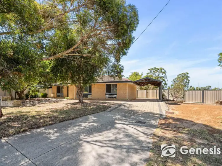 Second view of Homely house listing, 10 Reeves Court, Kelmscott WA 6111