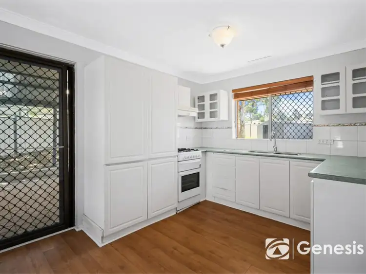 Fifth view of Homely house listing, 10 Reeves Court, Kelmscott WA 6111