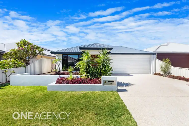 19 Gicha Close, Lake Coogee WA 6166