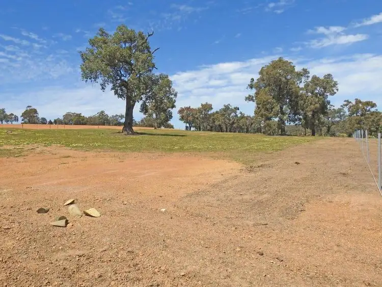 Second view of Homely land listing, Lot 92 Imperial Ridge, Chittering WA 6084