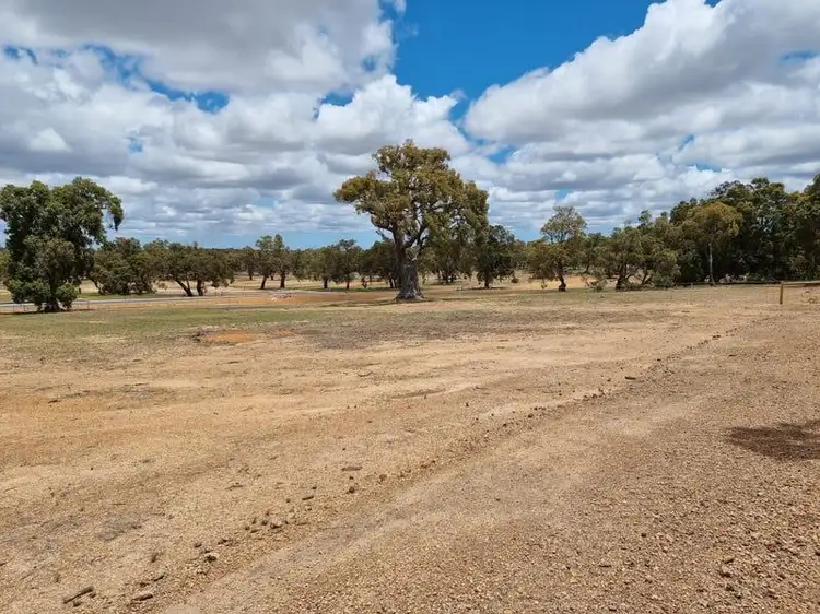 Lot 89 Imperial Ridge, Chittering WA 6084