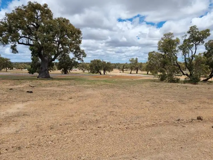Second view of Homely land listing, Lot 89 Imperial Ridge, Chittering WA 6084