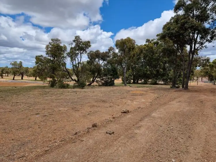 Third view of Homely land listing, Lot 89 Imperial Ridge, Chittering WA 6084