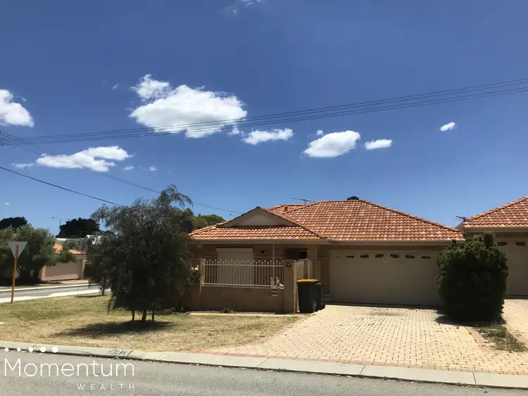 28c La Grange Street, Innaloo WA 6018