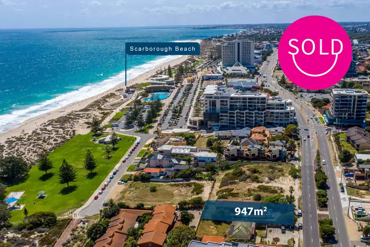 1&2/279 West Coast Highway, Scarborough WA 6019