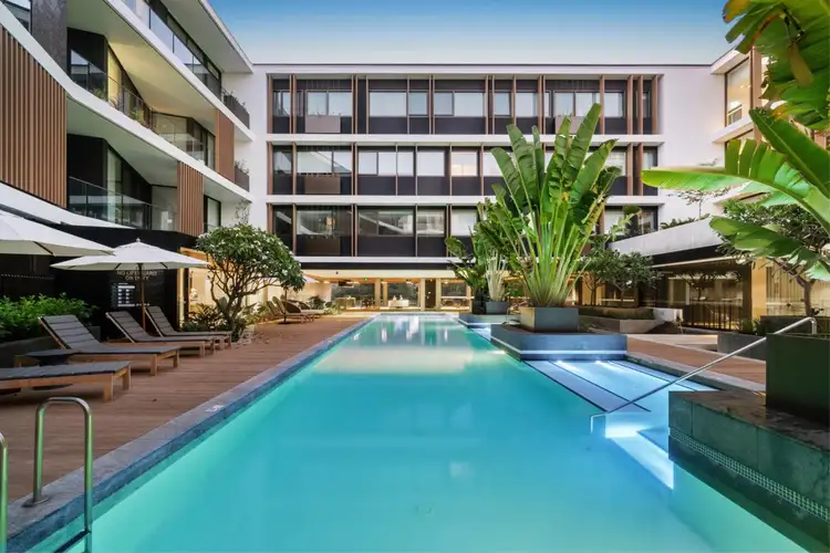 Main view of Homely apartment listing, 102/1 Finishline View, Floreat WA 6014