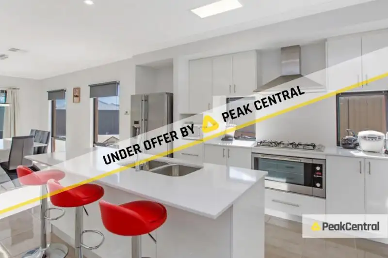 Main view of Homely house listing, 4 Addis Way, Wandi WA 6167