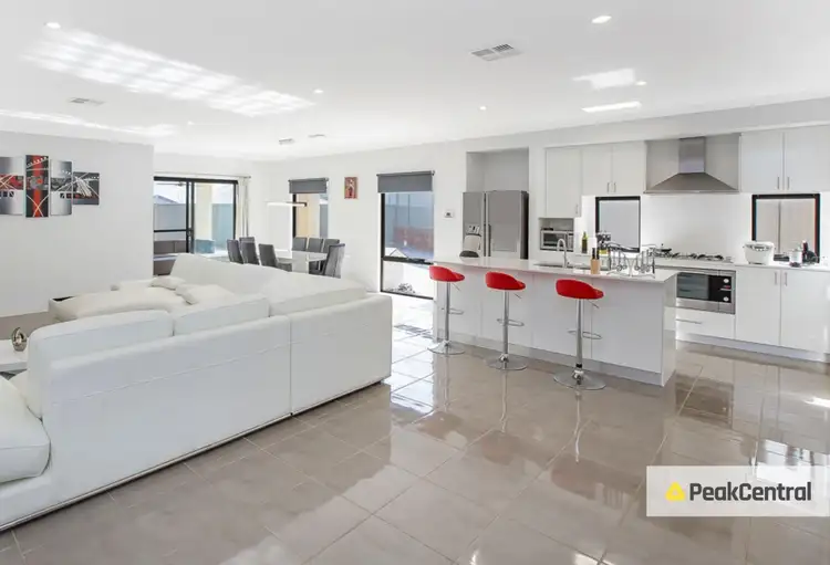 Third view of Homely house listing, 4 Addis Way, Wandi WA 6167